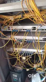 Technician&helpers