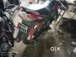 Hero Honda CBZ steam 2010 ka model