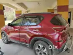 Kia Sonet 2022 Petrol Good Condition