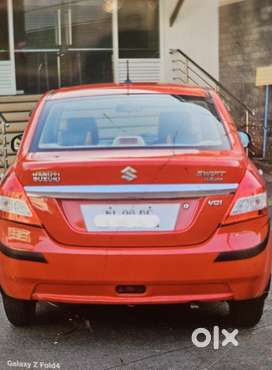 Maruti Suzuki Swift Dzire Vdi BSIV, 2013, Diesel