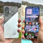 POCO F7. (12/256)