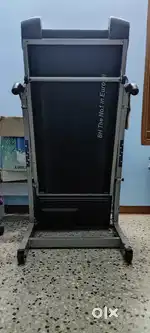 Motorised Treadmill