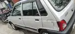 Maruti Suzuki 800 2010 Petrol 62000 Km Driven