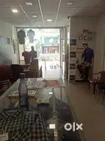 Ground floor 900 sqft  area available for rent and lease