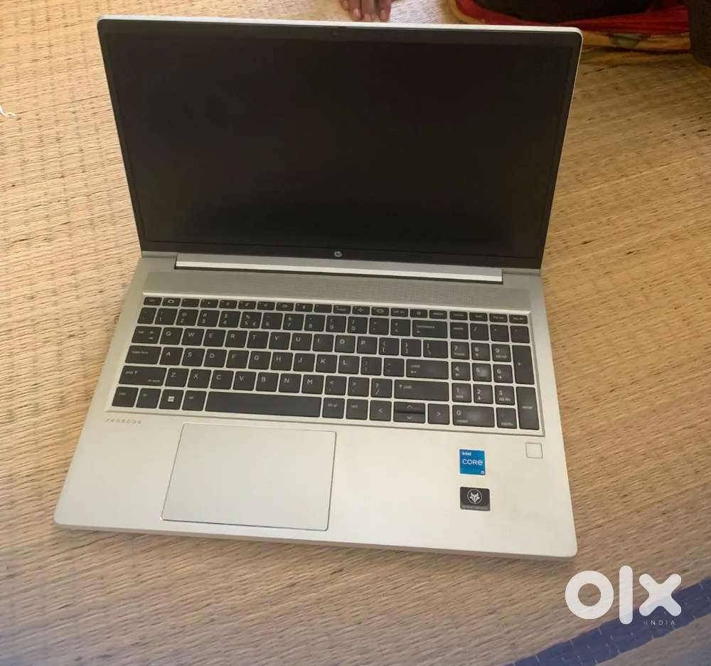 HP PROBOOK BUSINESS SERIES