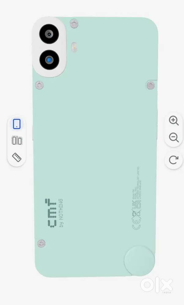 Nothing Phone 1
