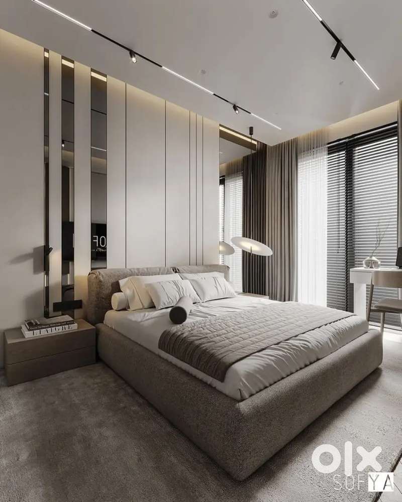 Need freelance videographer for interior presentation