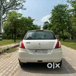 Maruti Suzuki Swift VDI Optional, 2017, Diesel