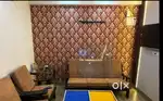 2 BHK FURNISHED FLAT IN VIDHYADHAR NAGAR