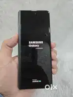 SAMSUNG Fold 3 256gb Available