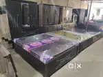 Ad id 594499 bed wadrobe combo