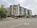 Shreenath Residency, Opp. Rajnand Resi., Nr. Sohang Hill, Narol, Abad