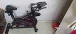 Fitness Exercise Cycle/bike