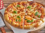 PIZZA DELVERY REPRESENTATIVE
