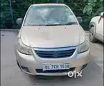 Maruti Suzuki Brezza 2007