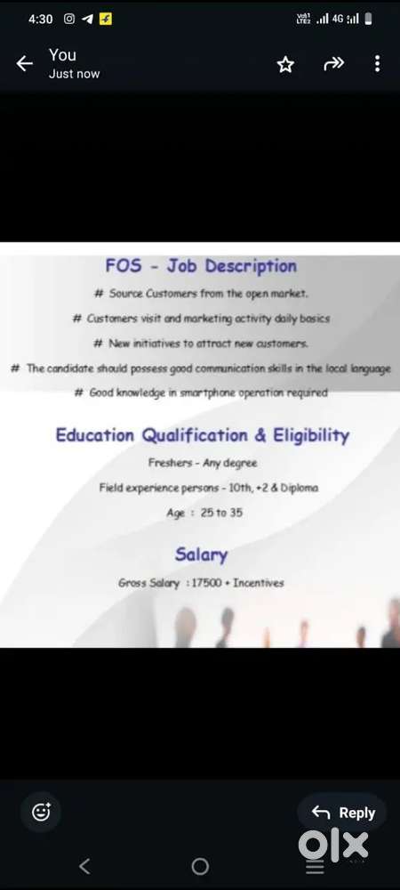 Muthoot finance Filed work Theni