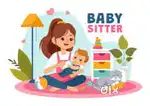Baby Care taker