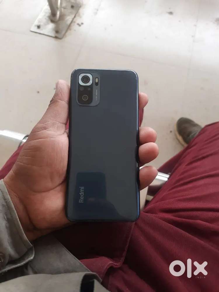 Redmi Note 10S (6+3/128)