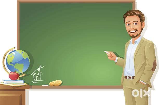 Dedicated Teacher offering Tuition from 1 to 12 ( CBSE, ICSE)
