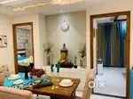 1bhk Flat In Grand Gentry