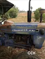 FARMTRAC 50