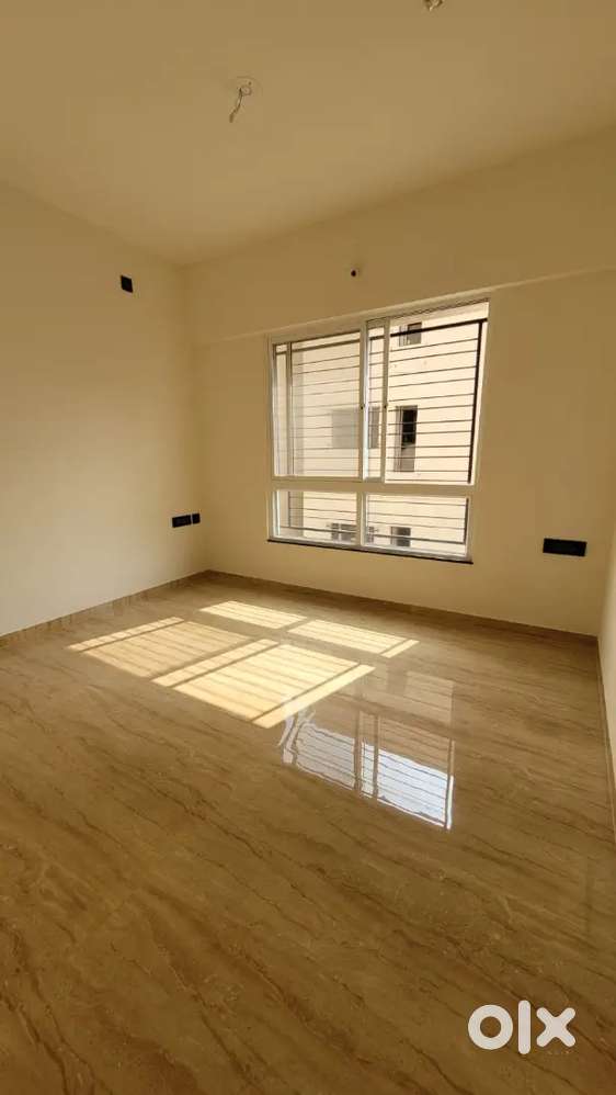 3BHK @ Upper Kharadi, Ready possession