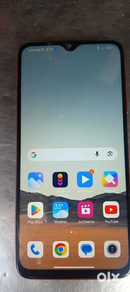 Redmi 9 power 4/64..4g