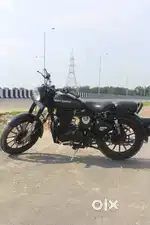 Royal enfield
