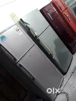 All typ fridges available