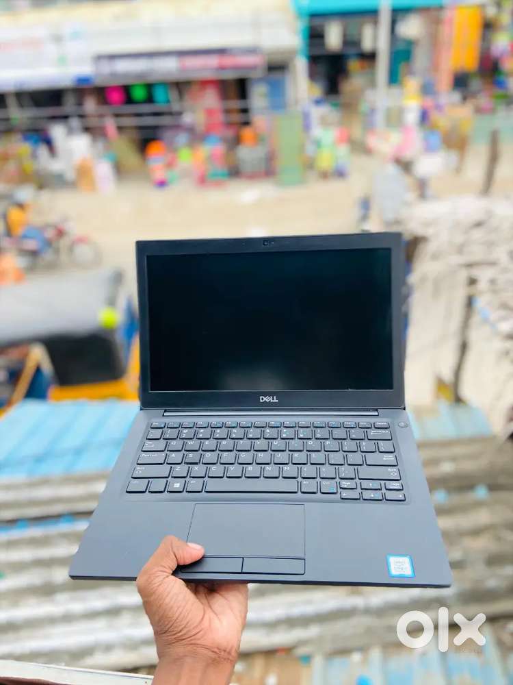 Dell Latitude 7290