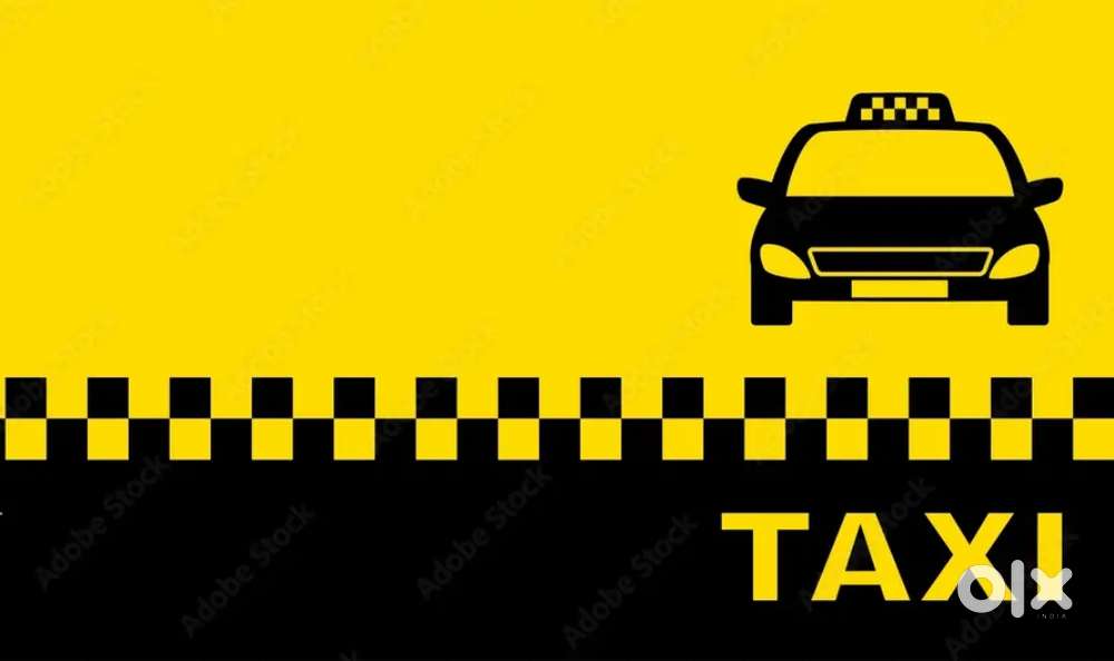 કેબ સર્વિસ માટે ડ્રાઇવર જોઈએ છે. Olx માં મેસેજ કરો.