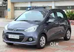 Hyundai Grand i10 1.2 Kappa Sportz Option, 2014, CNG & Hybrids