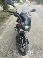 Bajaj pulser 125 cc