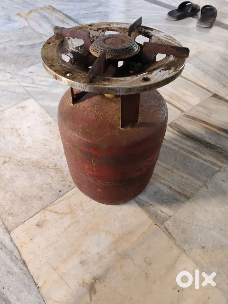 Single Gas stove