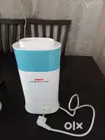 Pigeon compact steam sterilizer