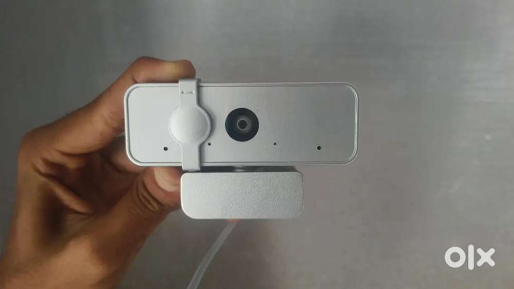 Lenovo 1080p Full HD Webcam