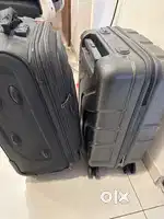 Suitcases for sale