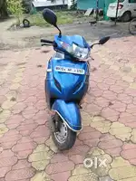 Activa good condition