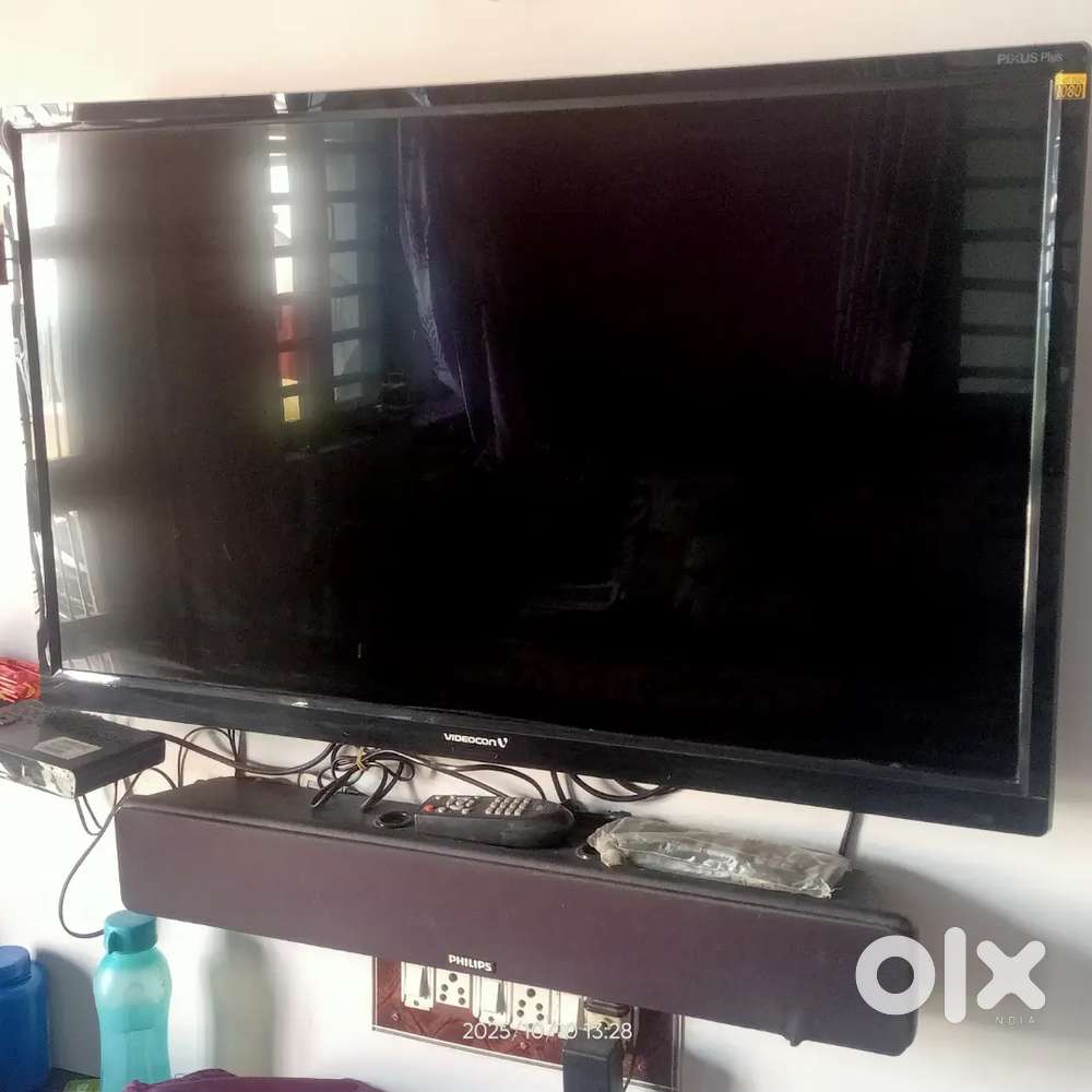 Videocon tv led