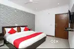 JOYFUL PRIVATE AC ROOMS WITHOUT ANY RESTRICTIONS