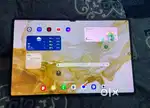 Samsung Tab S8 Ultra 12GB-256GB 5G Wi-Fi + 5G sim