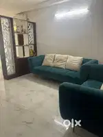 Good location, beautiful flat