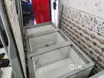 Deep Freezer