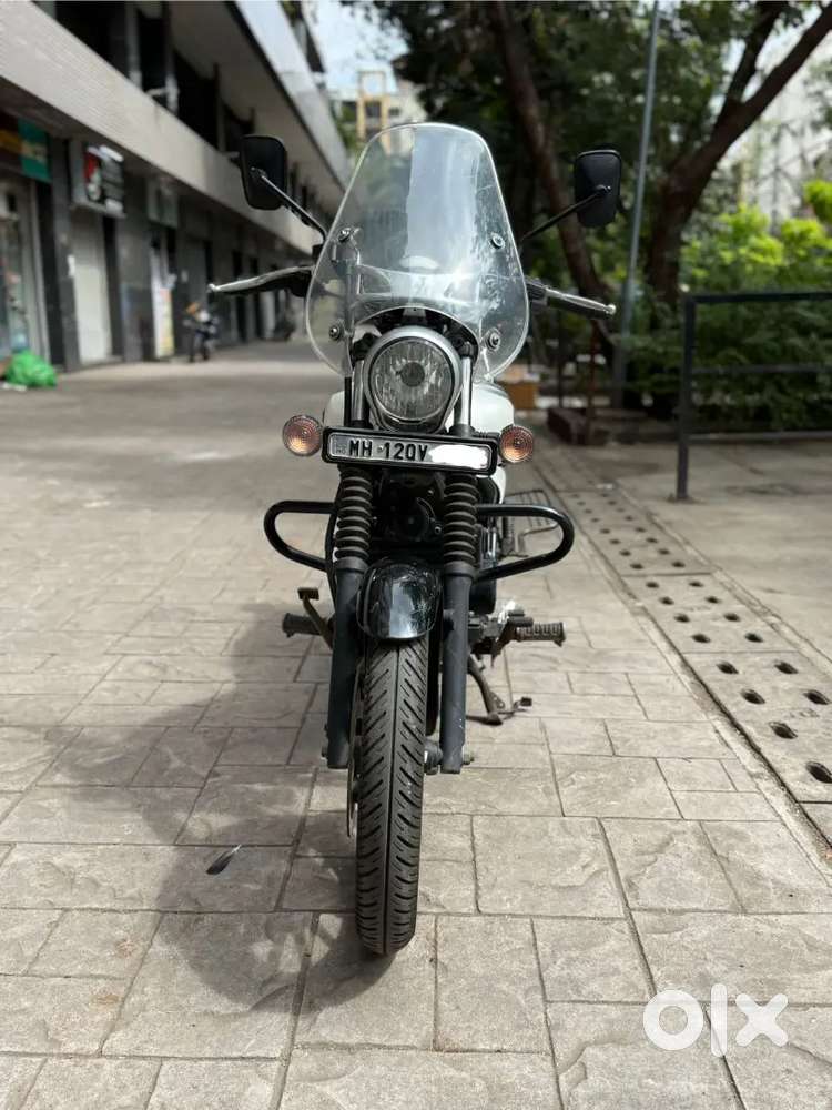 220CC/BS4 model