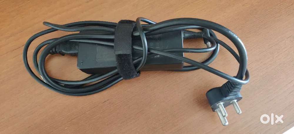 Original HP Laptop Charger (65W)