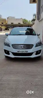 Maruti Suzuki Ciaz VDI(O), 2015, Diesel