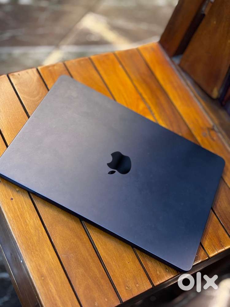 MacBook Air M4 2025