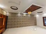 Park Facing 200Gaj 4BHK Kothi Near Airport Road Sec123 Sunny Enclave