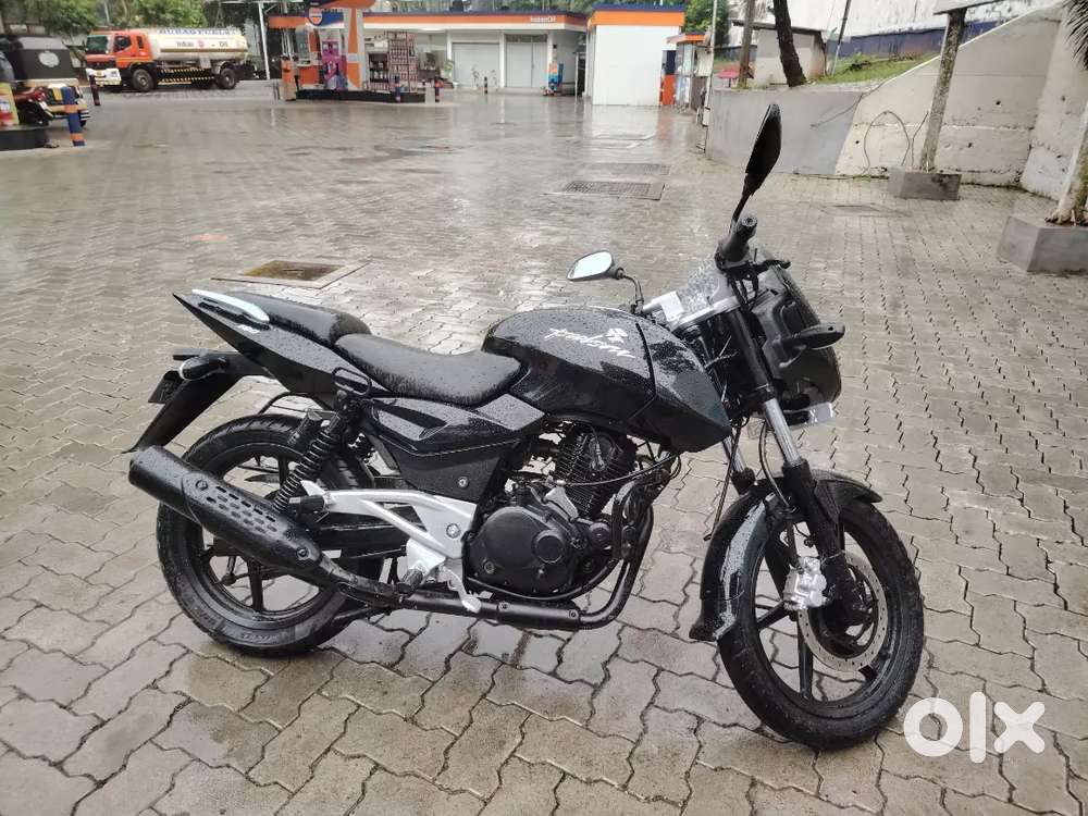 Pulsar 180, 2010 model, New tax, New insurance, New pollution,