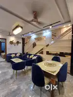 140 Gaj mai 4bhk flat with lift and car parking only 90 lakh 90% Loan